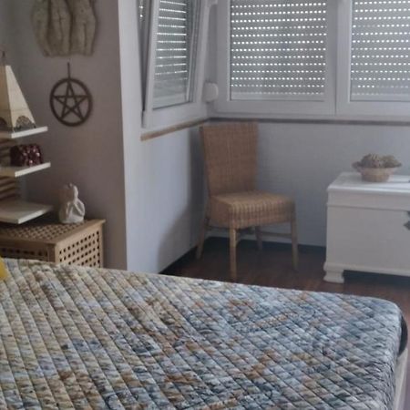 Apartmán Casa Do Fado Lisboa Exteriér fotografie