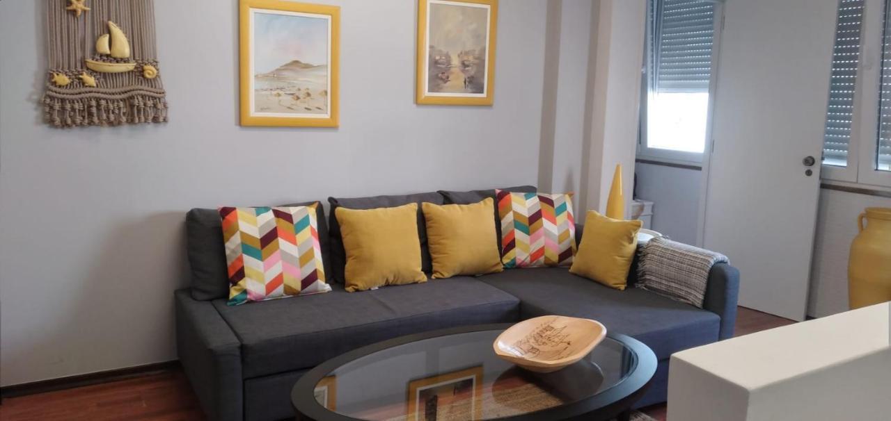 Apartmán Casa Do Fado Lisboa Exteriér fotografie