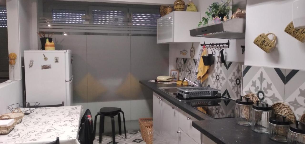 Apartmán Casa Do Fado Lisboa Exteriér fotografie