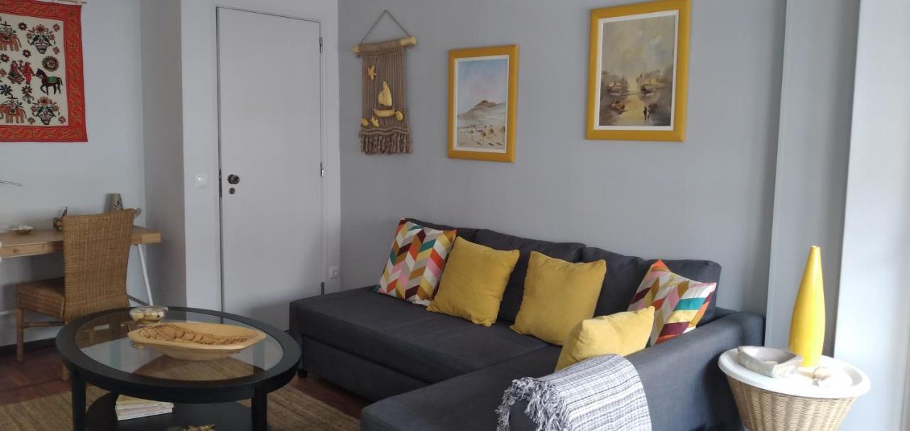 Apartmán Casa Do Fado Lisboa Exteriér fotografie