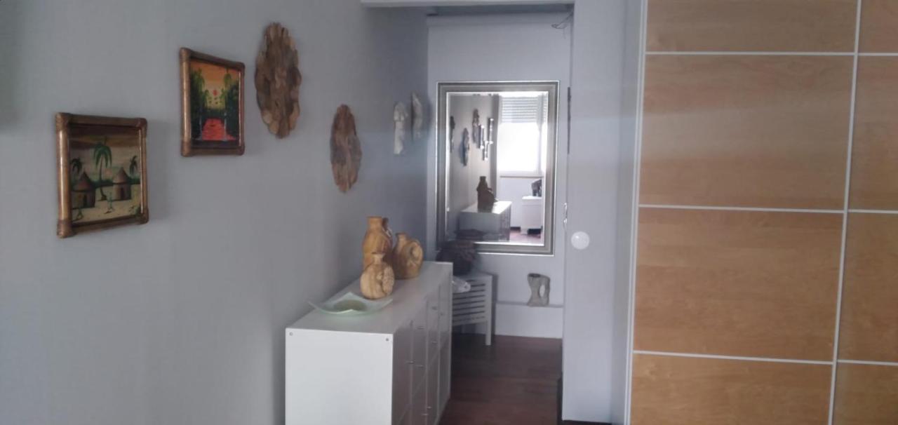 Apartmán Casa Do Fado Lisboa Exteriér fotografie