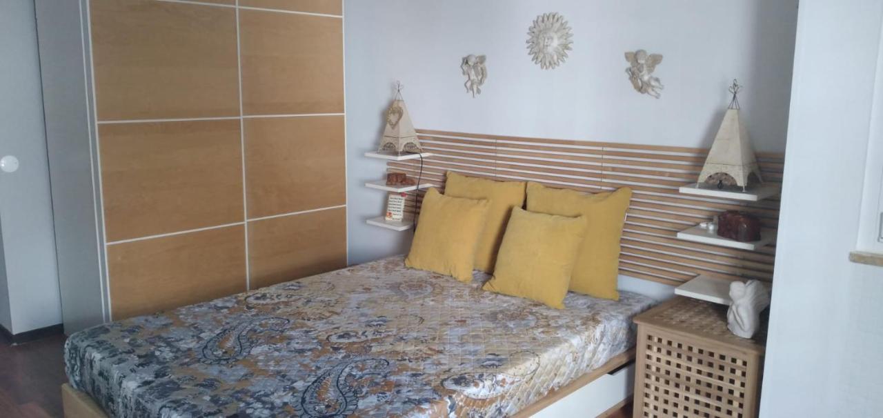 Apartmán Casa Do Fado Lisboa Exteriér fotografie
