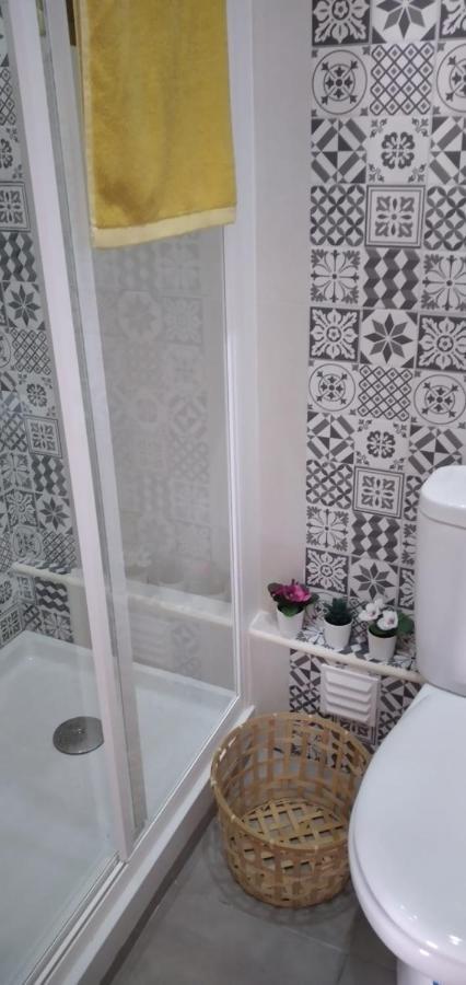 Apartmán Casa Do Fado Lisboa Exteriér fotografie