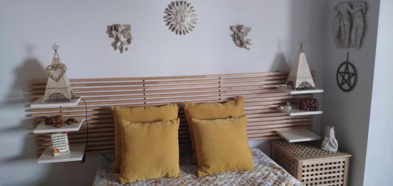 Apartmán Casa Do Fado Lisboa Exteriér fotografie