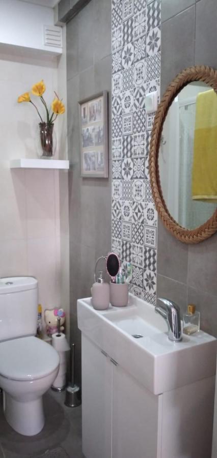 Apartmán Casa Do Fado Lisboa Exteriér fotografie