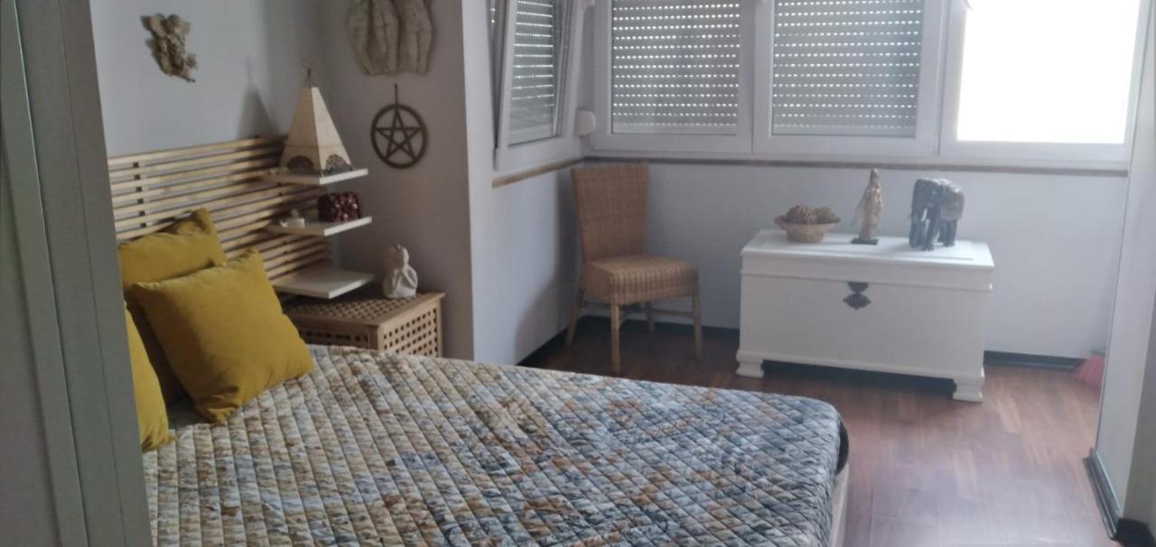 Apartmán Casa Do Fado Lisboa Exteriér fotografie