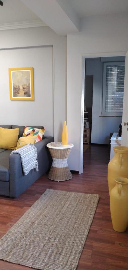 Apartmán Casa Do Fado Lisboa Exteriér fotografie