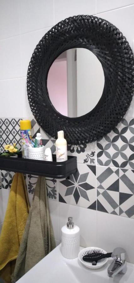 Apartmán Casa Do Fado Lisboa Exteriér fotografie